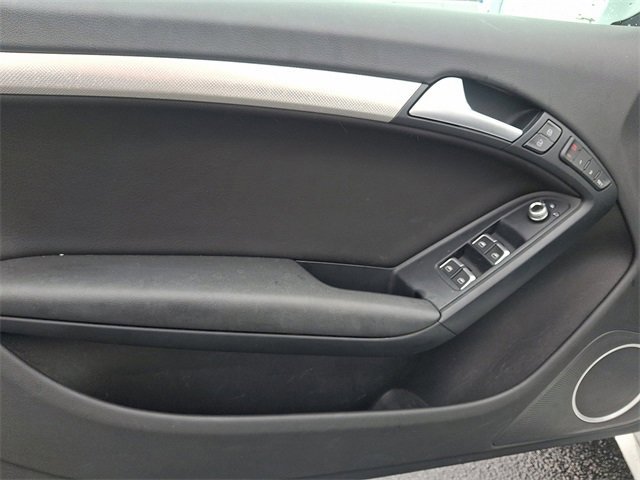 Used 2016 Audi A5 2.0T Premium Plus w/ Technology Package image 12