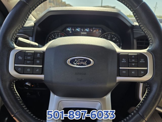 Certified 2022 Ford Expedition XLT RWD image 26