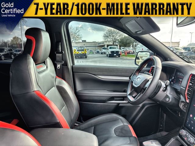 Certified 2025 Ford Ranger Raptor image 18