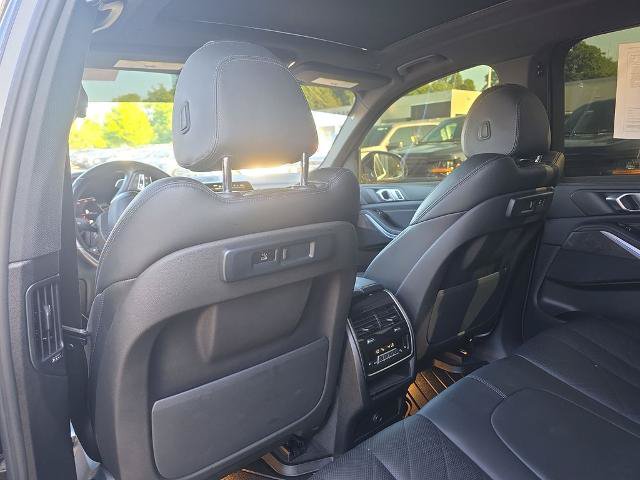 Used 2023 BMW X5 xDrive40i w/ Premium Package AWD/4WD image 18