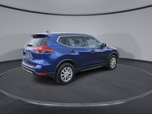 Used 2019 Nissan Rogue S FWD image 8