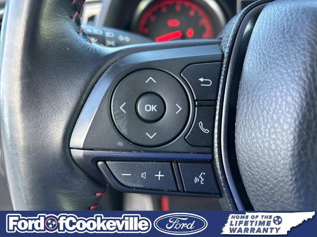 Used 2022 Toyota Camry TRD image 26