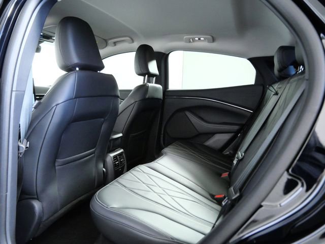 Certified 2024 Ford Mustang Mach-E Select w/ Comfort Package Lite AWD/4WD image 14