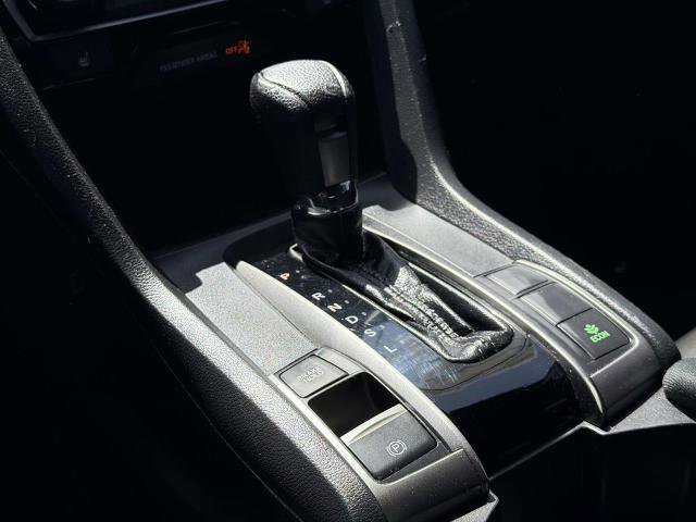 Used 2017 Honda Civic EX image 15