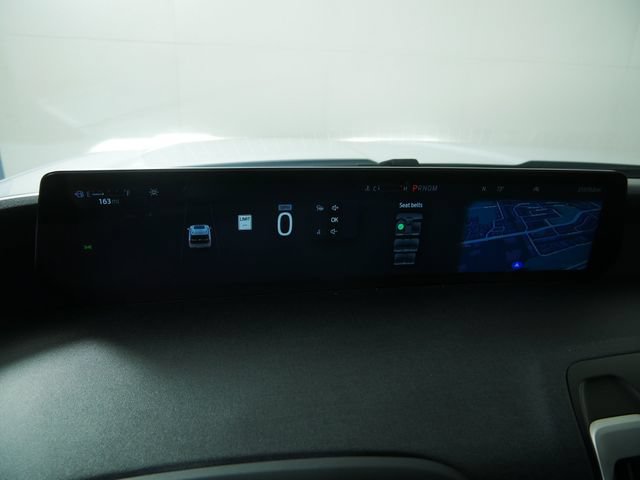 Certified 2025 Ford Expedition Max Active AWD/4WD image 28