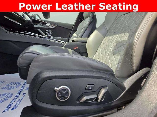 Used 2022 Audi S4 Prestige image 26