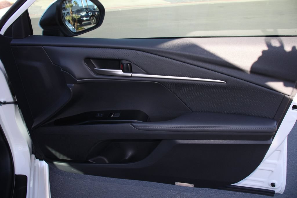Used 2026 Toyota Camry XSE FWD image 27