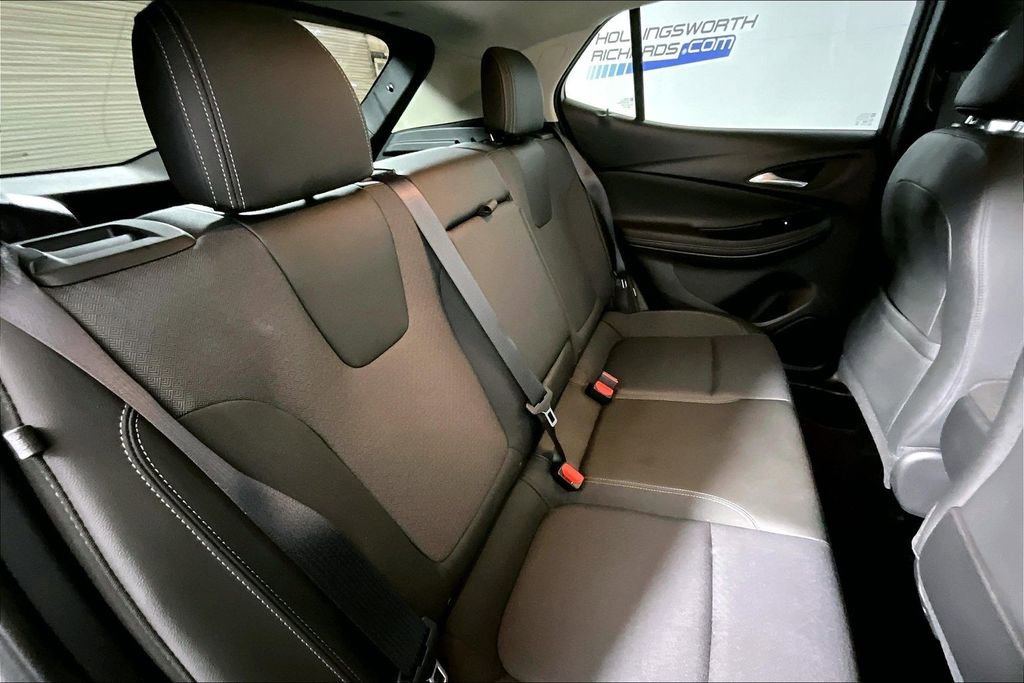 Used 2024 Buick Encore GX Preferred w/ Comfort Package image 22