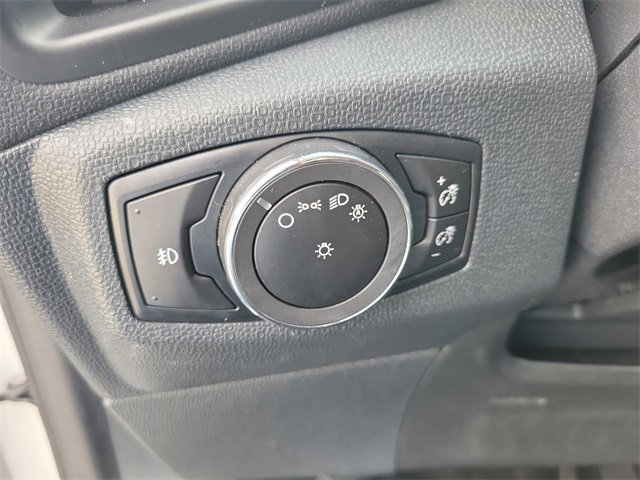 Certified 2021 Ford EcoSport Titanium image 20