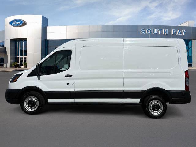 Certified 2024 Ford Transit 250 148 Medium Roof RWD image 2
