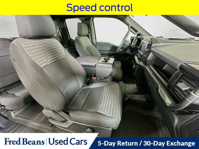 Certified 2023 Ford F150 XL w/ STX Appearance Package AWD/4WD image 31