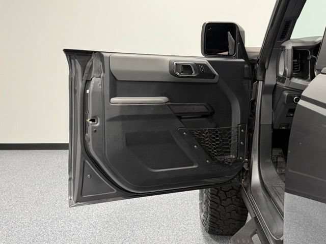 Certified 2023 Ford Bronco Big Bend AWD/4WD image 13
