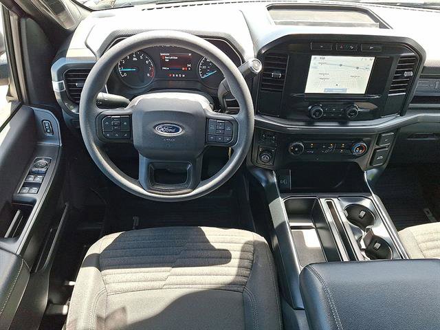 Certified 2023 Ford F150 XL w/ STX Appearance Package AWD/4WD image 26