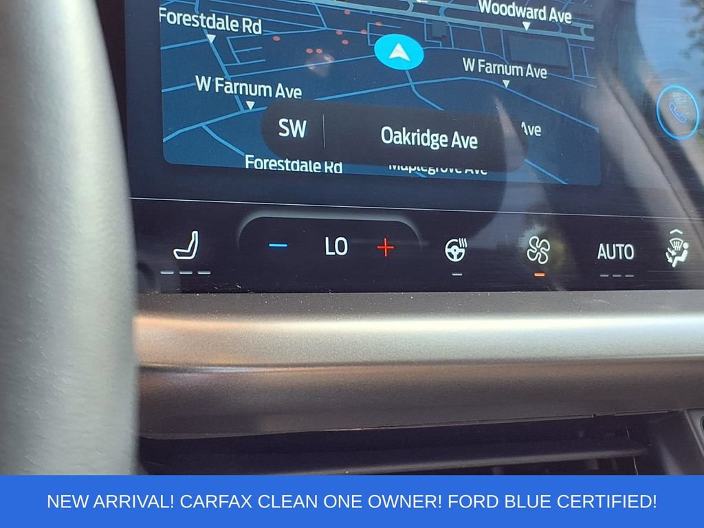 Certified 2023 Ford Escape Active w/ Tech Pack #1 AWD/4WD image 5
