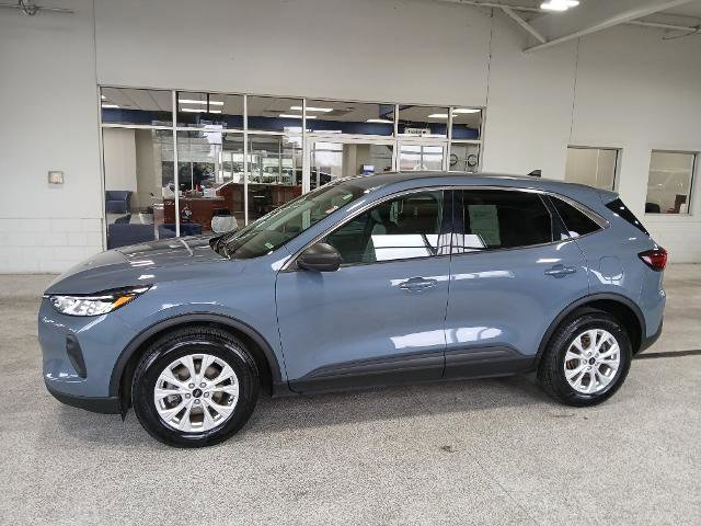 Certified 2023 Ford Escape Active image 2