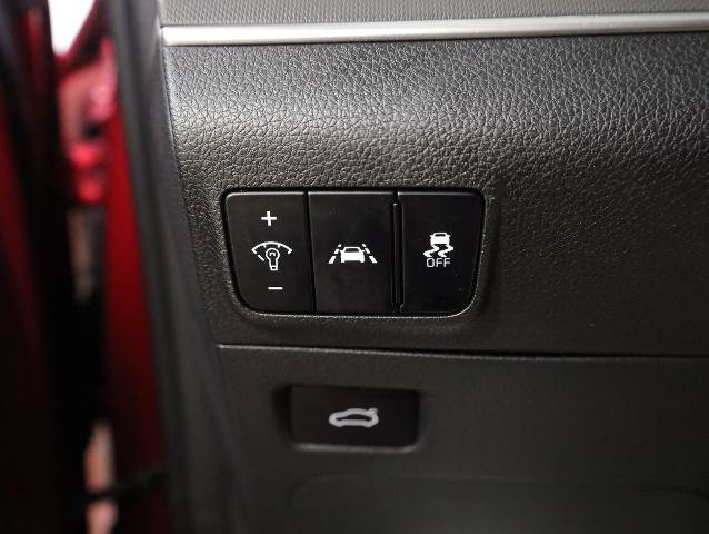 Used 2021 Kia K5 GT-Line AWD/4WD image 27