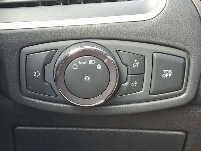 Certified 2019 Ford Edge SEL w/ Equipment Group 201A image 23