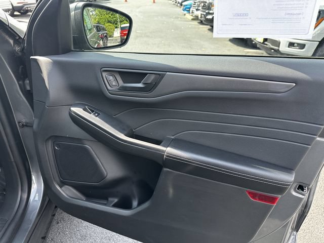 Certified 2023 Ford Escape Active AWD/4WD image 35