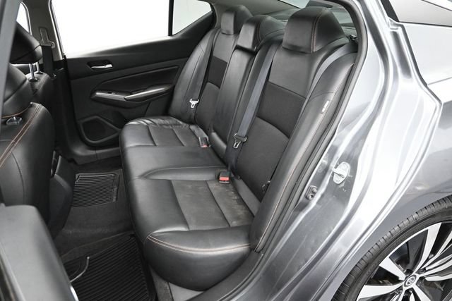 Used 2022 Nissan Altima 2.5 SR FWD image 26