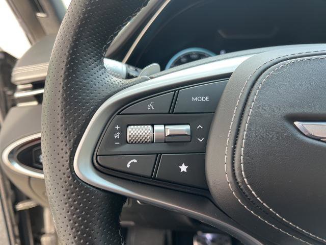 Used 2024 Genesis GV70 2.5T w/ Sport Prestige Package image 23