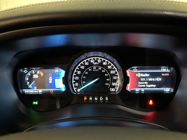Certified 2019 Ford Ranger Lariat w/ Equipment Group 501A Mid AWD/4WD image 17