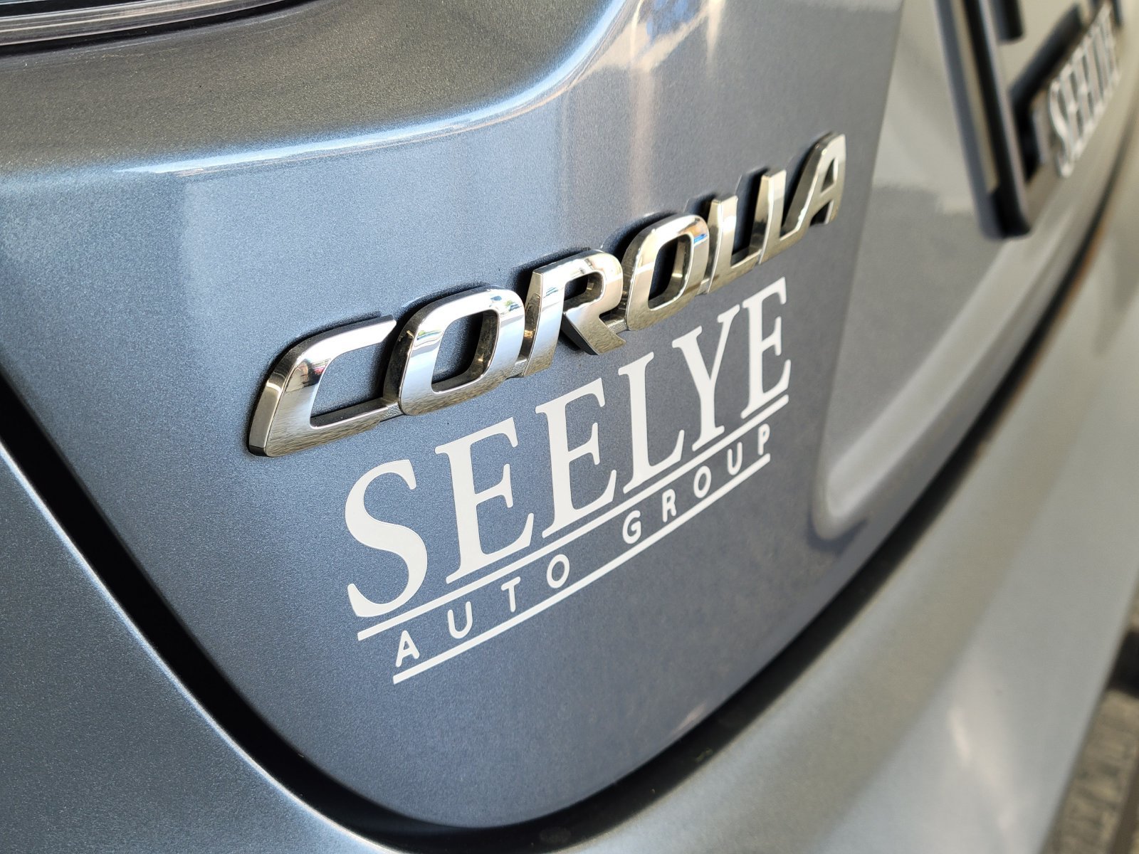Used 2024 Toyota Corolla LE FWD image 26