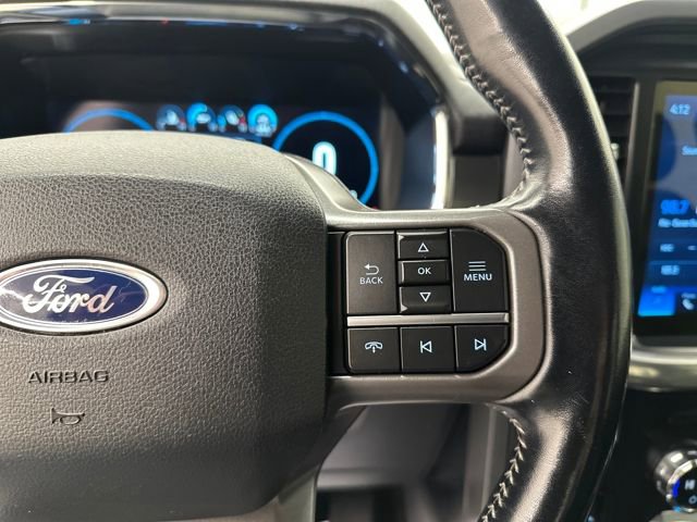 Certified 2021 Ford F150 Lariat image 41