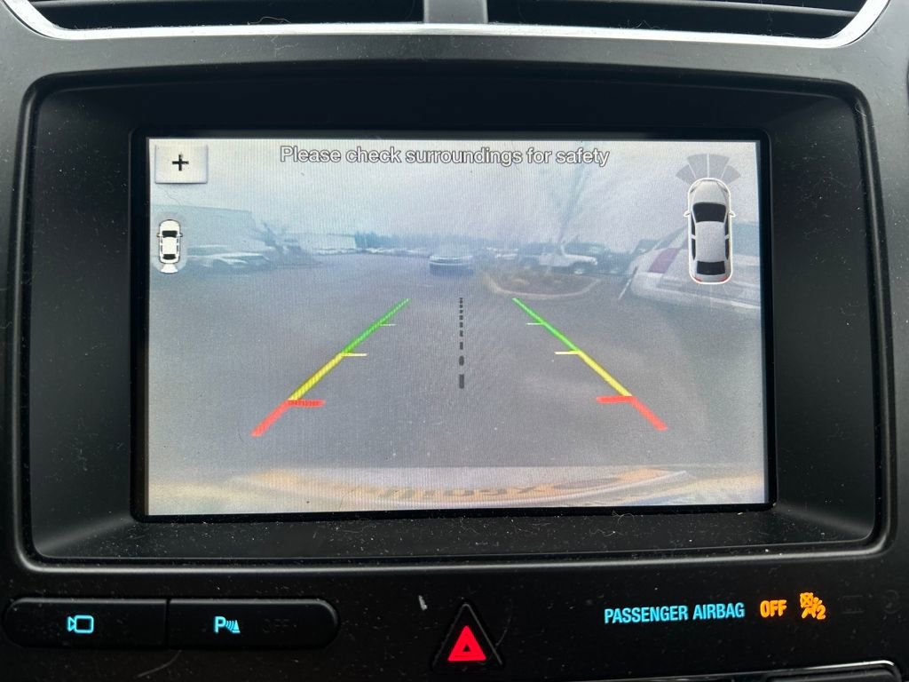 Certified 2017 Ford Explorer Sport w/ Equipment Group 401A image 31