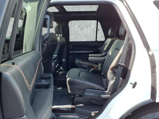 Certified 2022 Ford Expedition Platinum AWD/4WD image 13