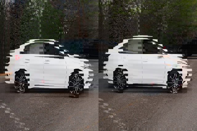 Used 2023 Kia Forte GT w/ GT2 Package image 5