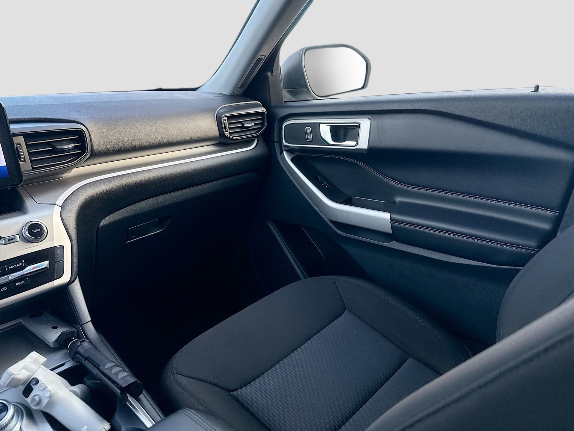 Certified 2022 Ford Explorer XLT image 21