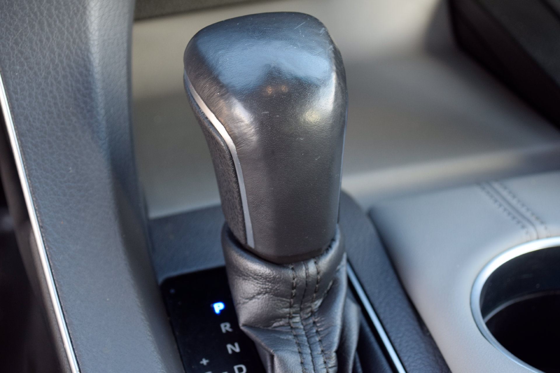 Used 2021 Toyota Avalon Limited w/ Advanced Safety Package FWD image 10