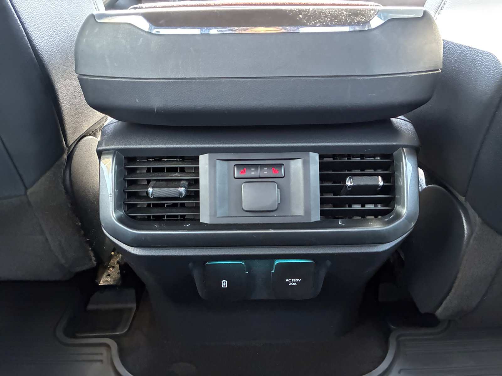 Certified 2021 Ford F150 Lariat w/ Equipment Group 502A High AWD/4WD image 32