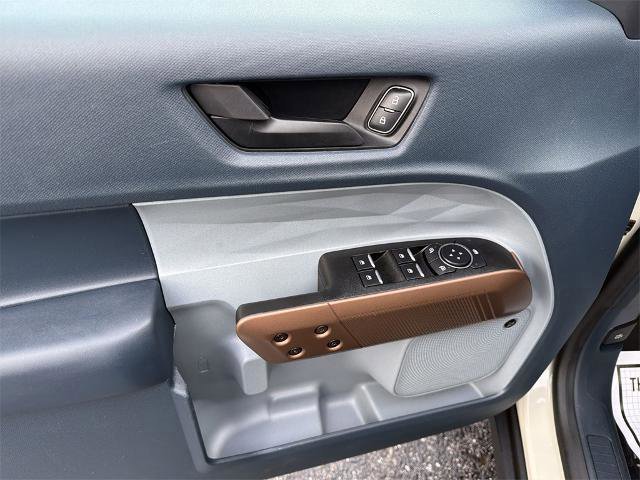 Certified 2024 Ford Maverick Lariat image 13