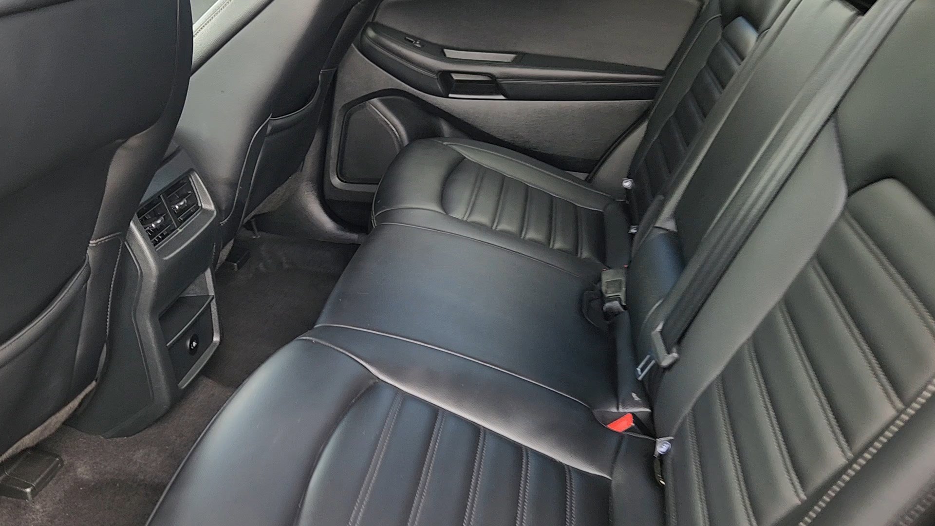 Certified 2024 Ford Edge SEL AWD/4WD image 24