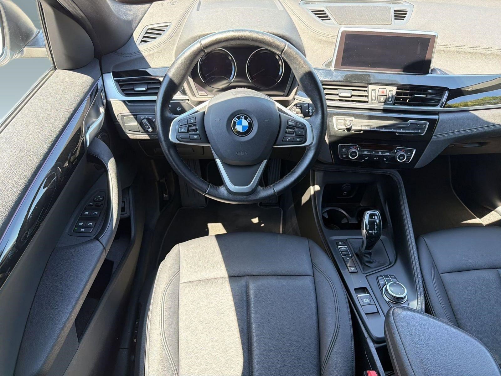 Used 2022 BMW X1 xDrive28i w/ Convenience Package AWD/4WD image 26