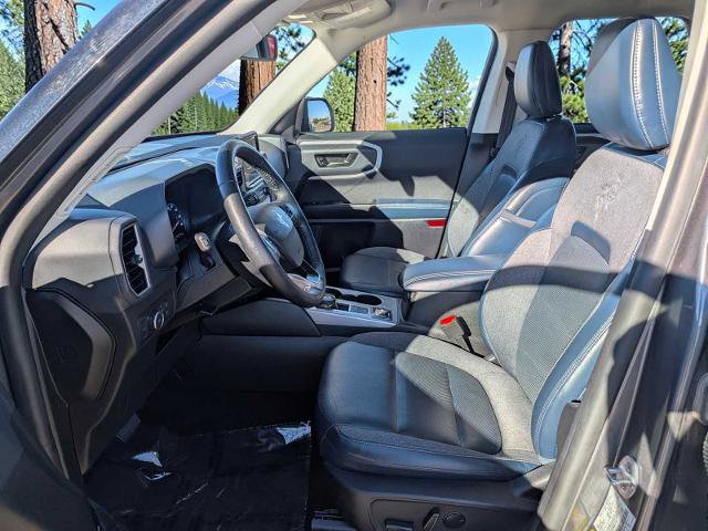 Certified 2021 Ford Bronco Sport Outer Banks w/ Outer Banks Package (96D) AWD/4WD image 14