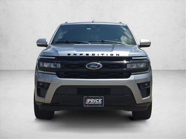 Certified 2023 Ford Expedition Max Limited RWD video 2