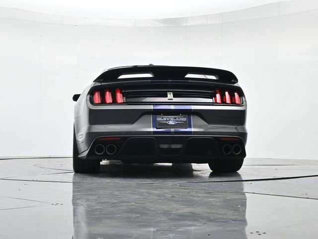 Certified 2019 Ford Mustang Shelby GT350 w/ Technology Package image 37