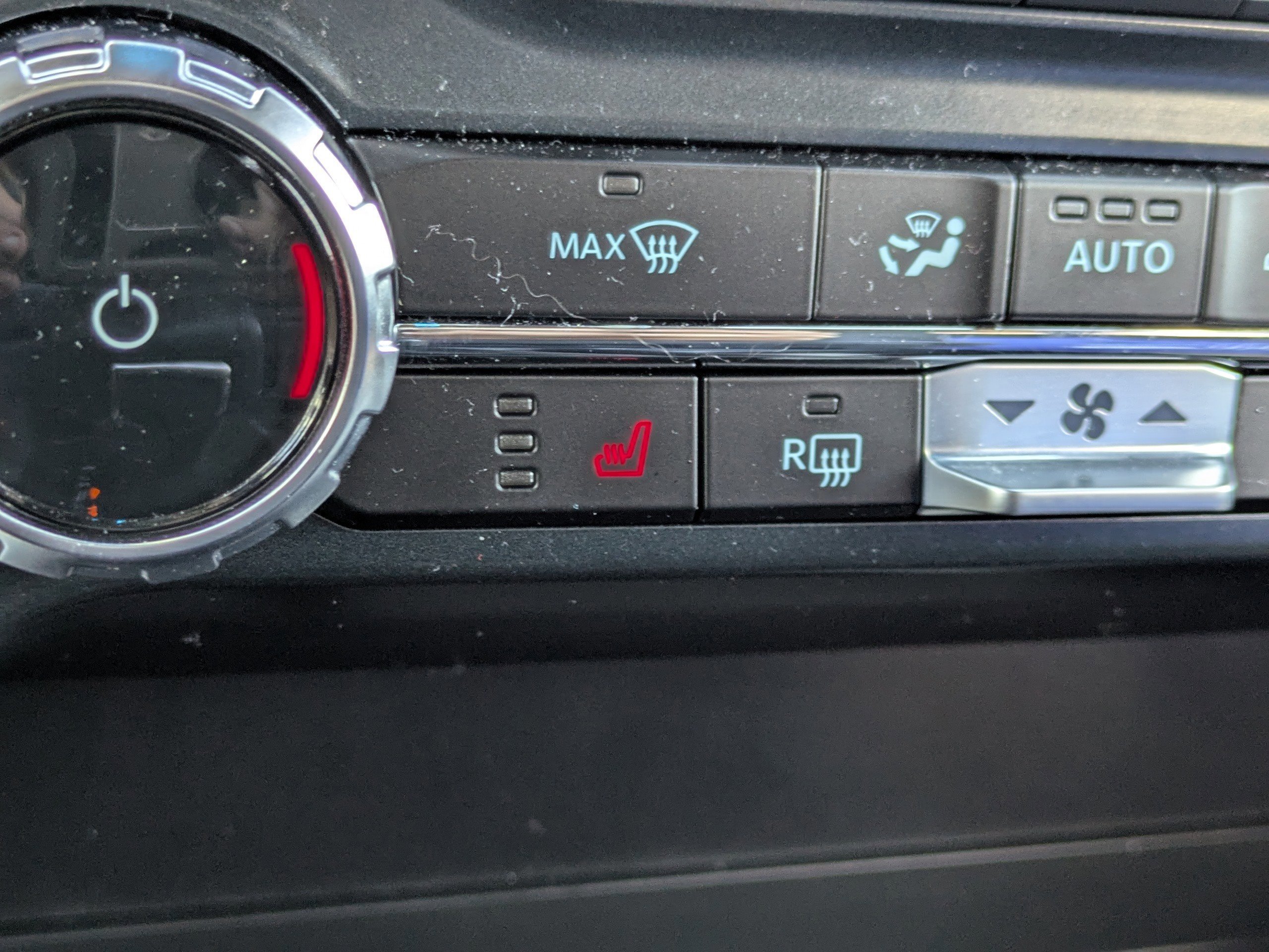 Certified 2025 Ford F150 XLT w/ Equipment Group 302A MID image 30