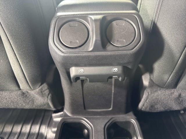 Used 2020 Jeep Gladiator Sport w/ Quick Order Package 24S image 14