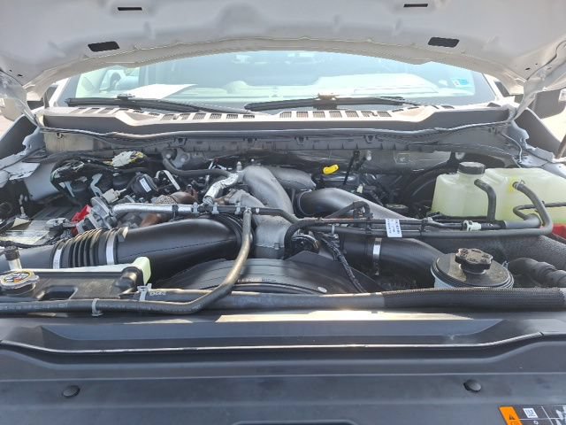 Certified 2025 Ford F350 XL w/ STX Appearance Package AWD/4WD image 9