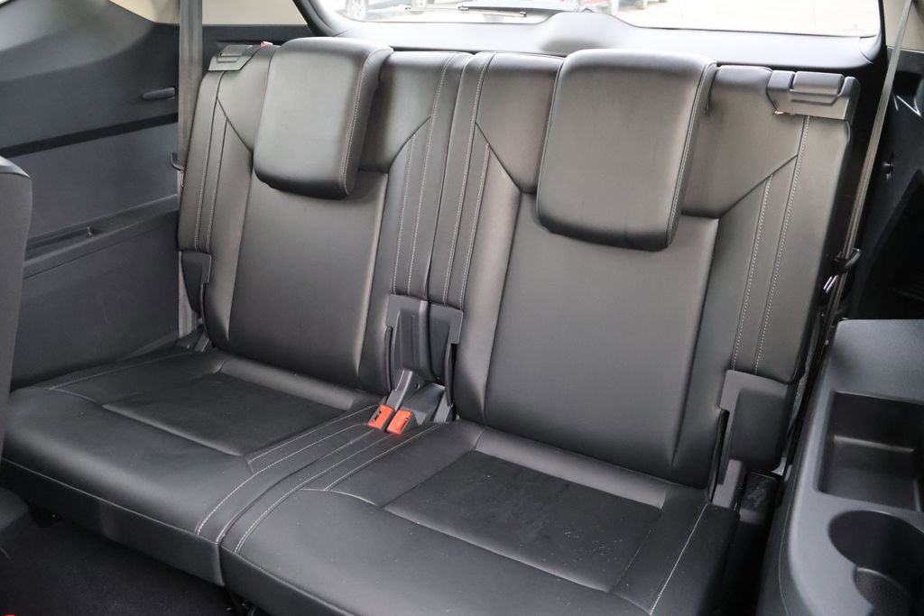 Used 2018 Volkswagen Atlas SE image 25