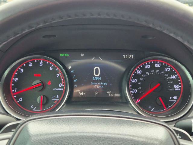 Used 2021 Toyota Camry XSE FWD image 23