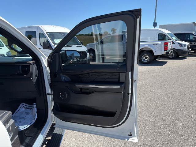 Certified 2023 Ford Expedition Platinum AWD/4WD image 17