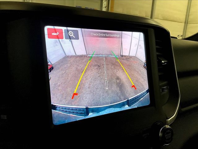 Used 2022 RAM 1500 Big Horn AWD/4WD image 20