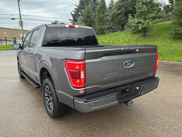 Certified 2023 Ford F150 XLT w/ Equipment Group 302A High AWD/4WD video 2