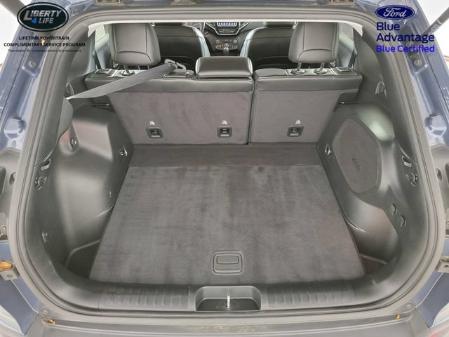 Used 2020 Jeep Cherokee Limited AWD/4WD image 16