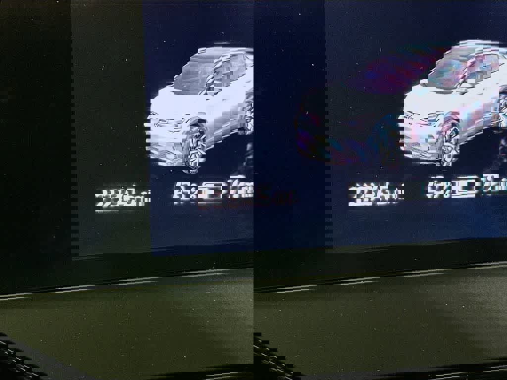 Used 2023 Volkswagen ID.4 Pro S image 23