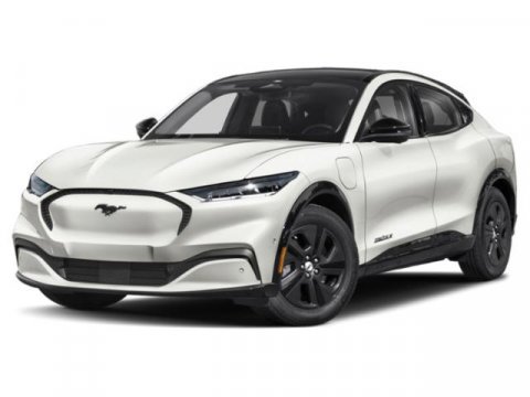 Certified 2021 Ford Mustang Mach-E Select w/ Comfort/Technology Package image 1